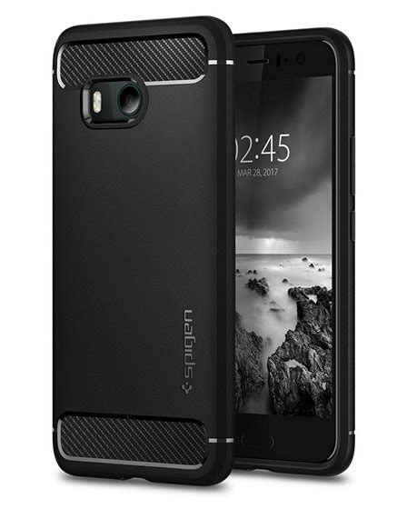 spigen case for htc u11 drop test|7 Best HTC U11 Cases and Covers You Can Buy .